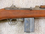 I.B.M. M1 Carbine In Original As Issued Condition - 3 of 22