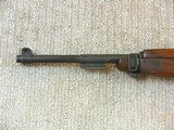 Winchester Model M1 Carbine Early Production With Latter Upgrades - 10 of 25