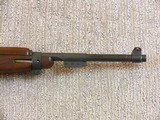 Winchester Model M1 Carbine Early Production With Latter Upgrades - 5 of 25