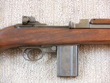 Winchester Model M1 Carbine Early Production With Latter Upgrades - 3 of 25