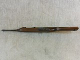 Winchester Model M1 Carbine Early Production With Latter Upgrades - 18 of 25