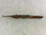 Winchester Model M1 Carbine Early Production With Latter Upgrades - 11 of 25