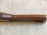 Winchester Model M1 Carbine Early Production With Latter Upgrades - 12 of 25
