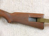 Winchester Model M1 Carbine Early Production With Latter Upgrades - 7 of 25