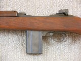 Winchester Model M1 Carbine Early Production With Latter Upgrades - 8 of 25