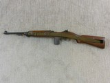 Winchester Model M1 Carbine Early Production With Latter Upgrades - 6 of 25