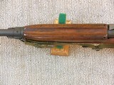 Winchester Model M1 Carbine Early Production With Latter Upgrades - 14 of 25