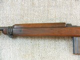 Winchester Model M1 Carbine Early Production With Latter Upgrades - 9 of 25