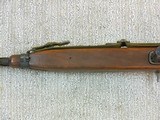 Winchester Model M1 Carbine Early Production With Latter Upgrades - 21 of 25