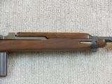 Winchester Model M1 Carbine Early Production With Latter Upgrades - 4 of 25