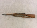 Springfield Model 1903 Rifle With Remington Barrel - 5 of 15