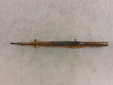 Springfield Model 1903 Rifle With Remington Barrel - 9 of 15