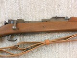 Springfield Model 1903 Rifle With Remington Barrel - 3 of 15