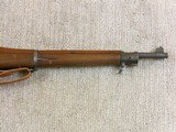 Springfield Model 1903 Rifle With Remington Barrel - 4 of 15