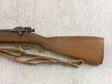 Springfield Model 1903 Rifle With Remington Barrel - 6 of 15