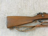 Springfield Model 1903 Rifle With Remington Barrel - 2 of 15