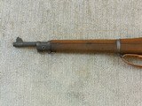 Springfield Model 1903 Rifle With Remington Barrel - 8 of 15