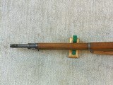 Springfield Model 1903 Rifle With Remington Barrel - 12 of 15