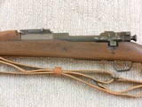 Springfield Model 1903 Rifle With Remington Barrel - 7 of 15