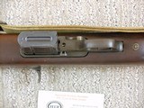 Rare Saginaw Gear Grand Rapids M 1 Carbine In Original As Issued Condition - 17 of 24