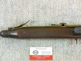 Rare Saginaw Gear Grand Rapids M 1 Carbine In Original As Issued Condition - 19 of 24