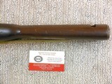 Rare Saginaw Gear Grand Rapids M 1 Carbine In Original As Issued Condition - 13 of 24