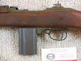 Rare Saginaw Gear Grand Rapids M 1 Carbine In Original As Issued Condition - 7 of 24