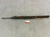 Rare Saginaw Gear Grand Rapids M 1 Carbine In Original As Issued Condition - 16 of 24