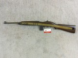Rare Saginaw Gear Grand Rapids M 1 Carbine In Original As Issued Condition - 6 of 24