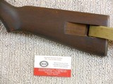 Rare Saginaw Gear Grand Rapids M 1 Carbine In Original As Issued Condition - 8 of 24