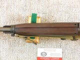 Rare Saginaw Gear Grand Rapids M 1 Carbine In Original As Issued Condition - 14 of 24