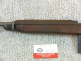 Rare Saginaw Gear Grand Rapids M 1 Carbine In Original As Issued Condition - 9 of 24