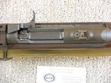 Rare Saginaw Gear Grand Rapids M 1 Carbine In Original As Issued Condition - 12 of 24