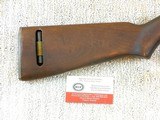 Rare Saginaw Gear Grand Rapids M 1 Carbine In Original As Issued Condition - 3 of 24
