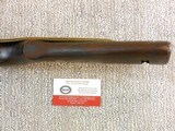 Rare Saginaw Gear Grand Rapids M 1 Carbine In Original As Issued Condition - 18 of 24