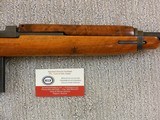 Winchester M1 Carbine Presentation Gun With Extra Fancy Wood - 5 of 24