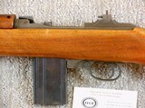 Winchester M1 Carbine Presentation Gun With Extra Fancy Wood - 9 of 24