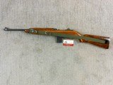 Winchester M1 Carbine Presentation Gun With Extra Fancy Wood - 2 of 24