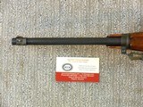 Winchester M1 Carbine Presentation Gun With Extra Fancy Wood - 15 of 24
