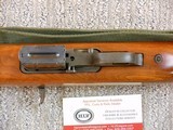 Winchester M1 Carbine Presentation Gun With Extra Fancy Wood - 19 of 24