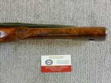 Winchester M1 Carbine Presentation Gun With Extra Fancy Wood - 20 of 24