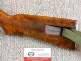 Winchester M1 Carbine Presentation Gun With Extra Fancy Wood - 10 of 24