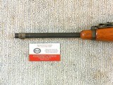 Winchester M1 Carbine Presentation Gun With Extra Fancy Wood - 22 of 24