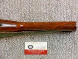 Winchester M1 Carbine Presentation Gun With Extra Fancy Wood - 13 of 24