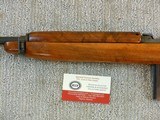 Winchester M1 Carbine Presentation Gun With Extra Fancy Wood - 8 of 24