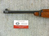 Winchester M1 Carbine Presentation Gun With Extra Fancy Wood - 7 of 24