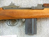 Winchester M1 Carbine Presentation Gun With Extra Fancy Wood - 4 of 24