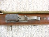 National Postal Meter M1 Carbine In Original As Issued Condition With Stamped Rear Sight - 19 of 24