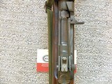 National Postal Meter M1 Carbine In Original As Issued Condition With Stamped Rear Sight - 17 of 24