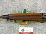 National Postal Meter M1 Carbine In Original As Issued Condition With Stamped Rear Sight - 14 of 24
